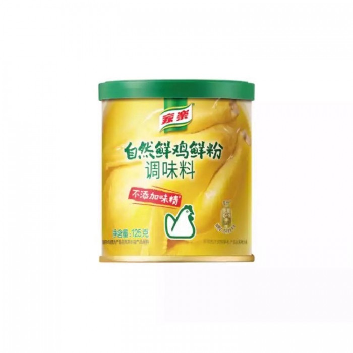 鸡粉